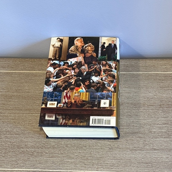 My Life by Bill Clinton Hardcover Book - Picture 2 of 3